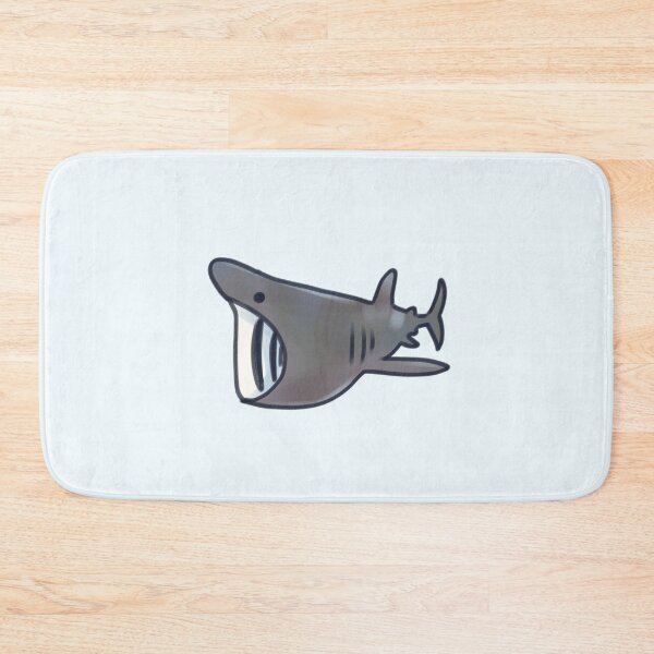 Item preview, Cute Basking shark designed and sold by Artofmayara.