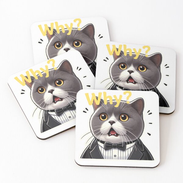 Item preview, Cute cat designed and sold by Catsmoment.