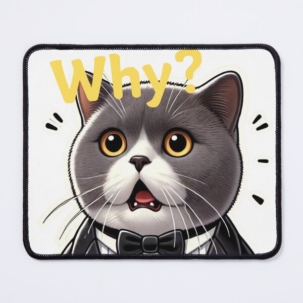 Item preview, Cute cat designed and sold by Catsmoment.