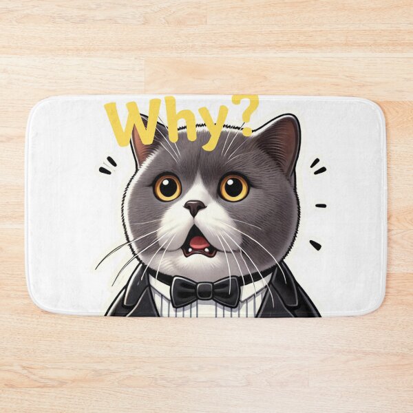 Item preview, Cute cat designed and sold by Catsmoment.