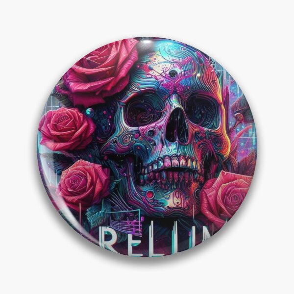 Artikelvorschau, Rellim entworfen und verkauft von RellimsRealm.