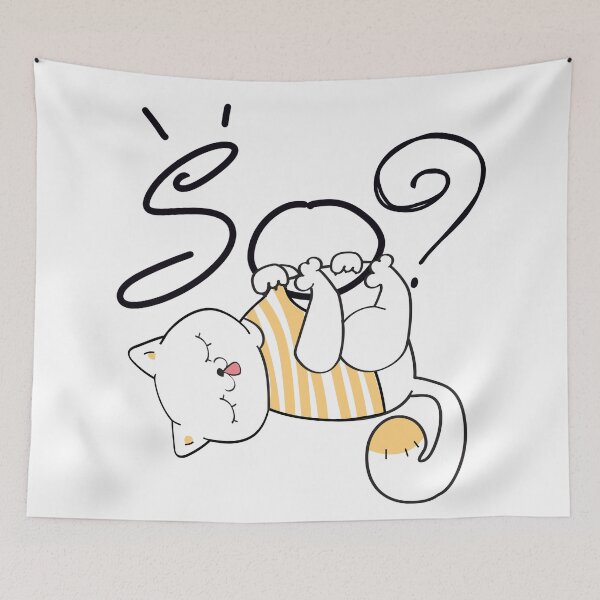 Item preview, So? No.35 designed and sold by Cawchiwit.