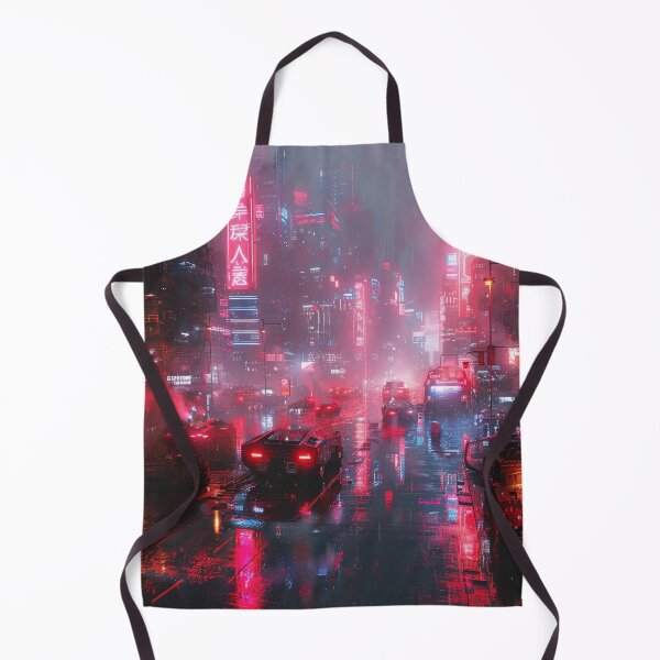 Item preview, Futuristic City designed and sold by InsanseCreation.