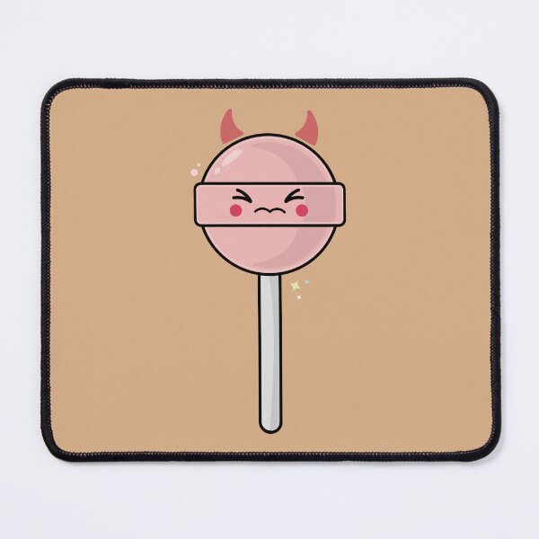 Item preview, Devil lollipop designed and sold by sasyall.