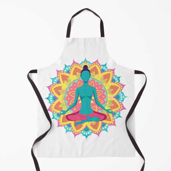 Item preview, Yoga Lovers 17 designed and sold by AlienSativo.