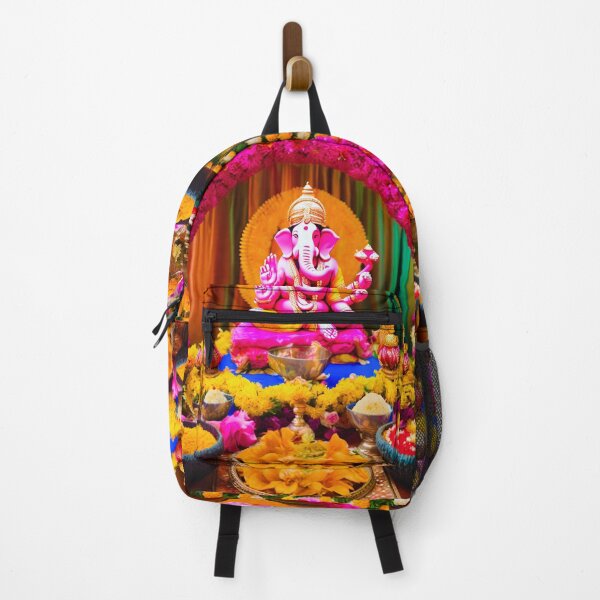 Item preview, GANESH CHATURTHI IDOL designed and sold by milestotreasure.
