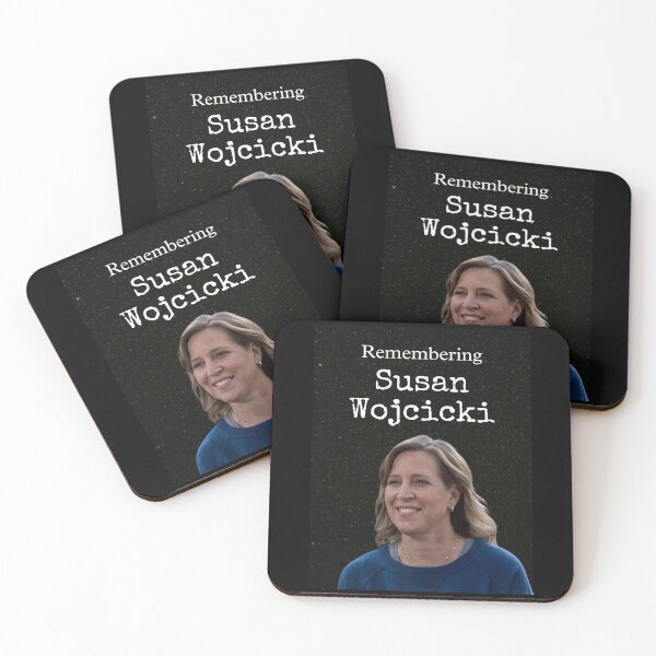 Item preview, Remembering Susan Wojcicki designed and sold by kripalsutariya.