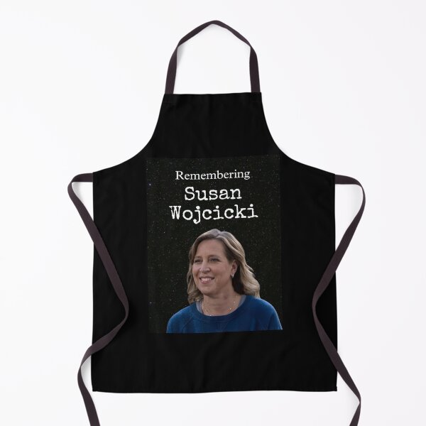 Item preview, Remembering Susan Wojcicki designed and sold by kripalsutariya.