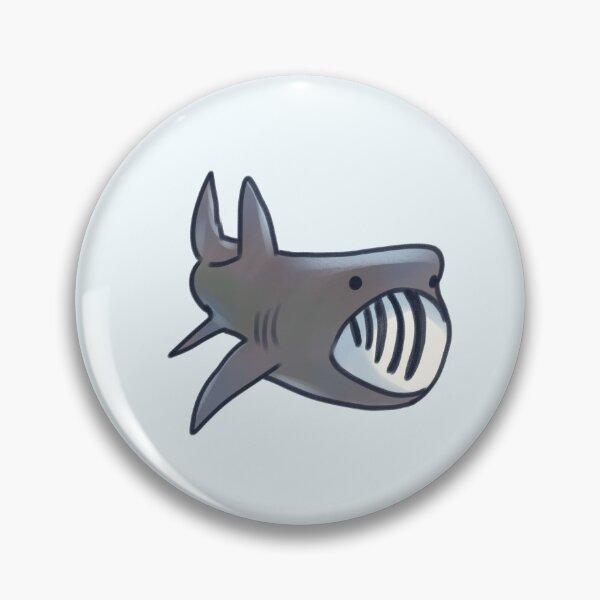 Item preview, Basking shark art designed and sold by Artofmayara.