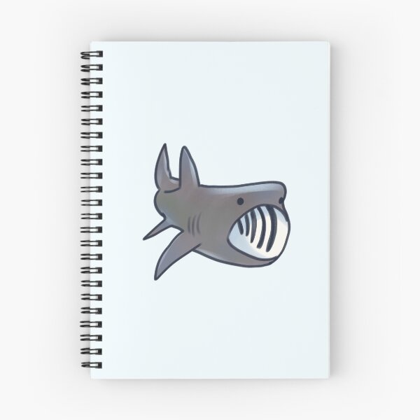 Item preview, Basking shark art designed and sold by Artofmayara.