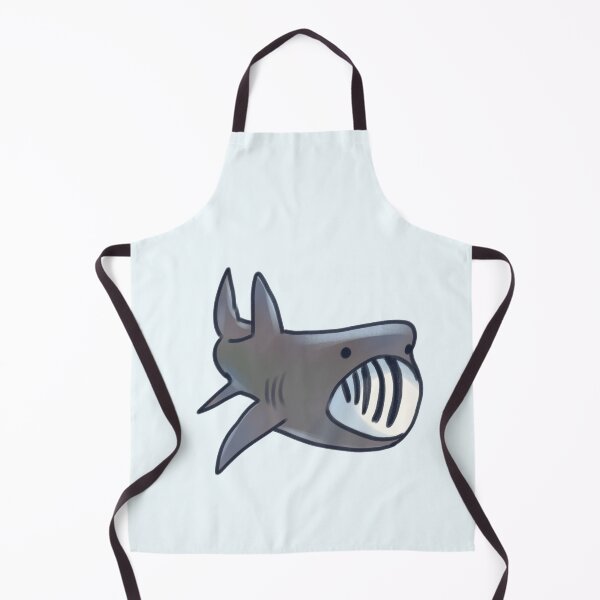 Item preview, Basking shark art designed and sold by Artofmayara.