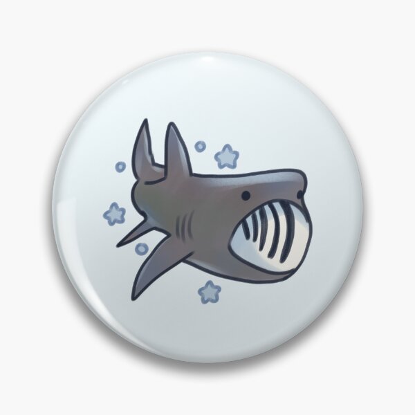 Item preview, Basking shark art designed and sold by Artofmayara.