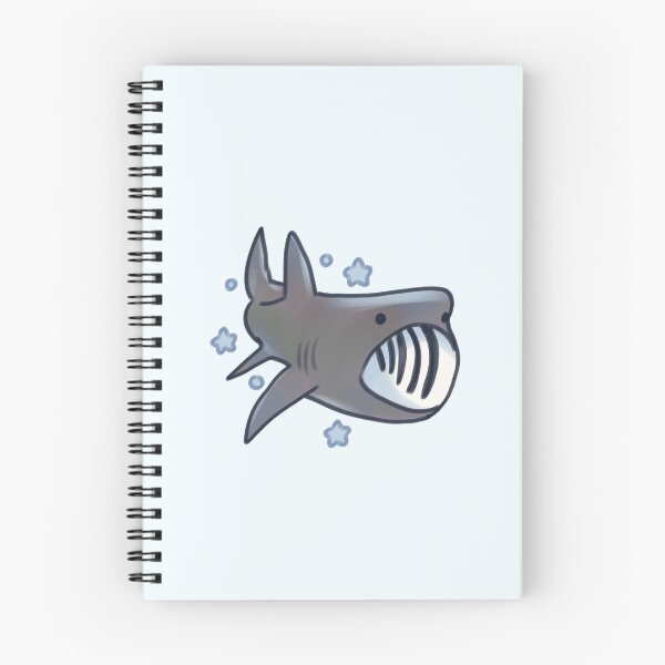 Item preview, Basking shark art designed and sold by Artofmayara.