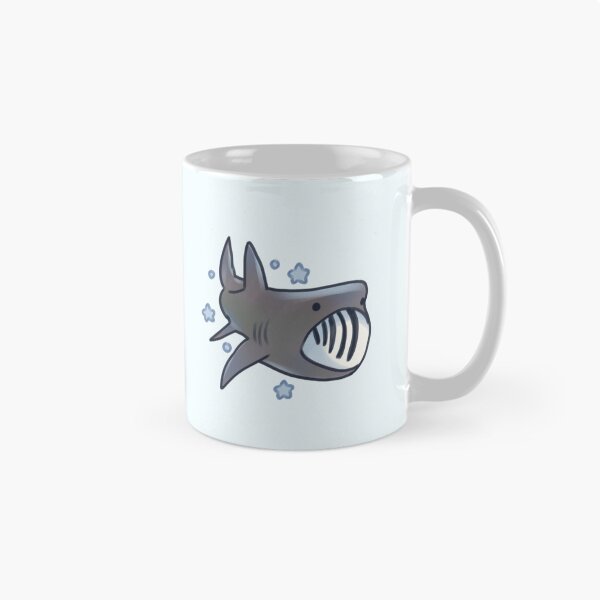 Item preview, Basking shark art designed and sold by Artofmayara.