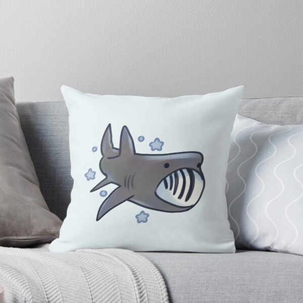 Item preview, Basking shark art designed and sold by Artofmayara.