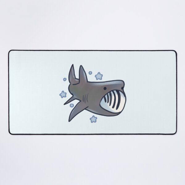 Item preview, Basking shark art designed and sold by Artofmayara.