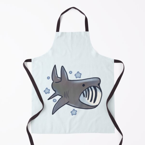 Item preview, Basking shark art designed and sold by Artofmayara.