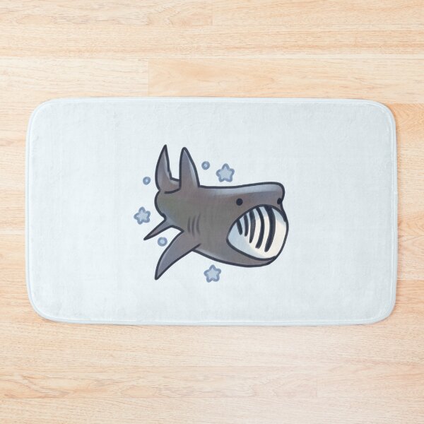 Item preview, Basking shark art designed and sold by Artofmayara.