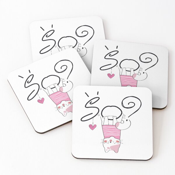 Item preview, So? No.36 designed and sold by Cawchiwit.