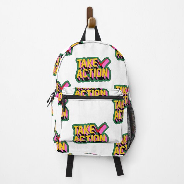 Item preview, Take Action - Motivational  designed and sold by CapriCreatives.