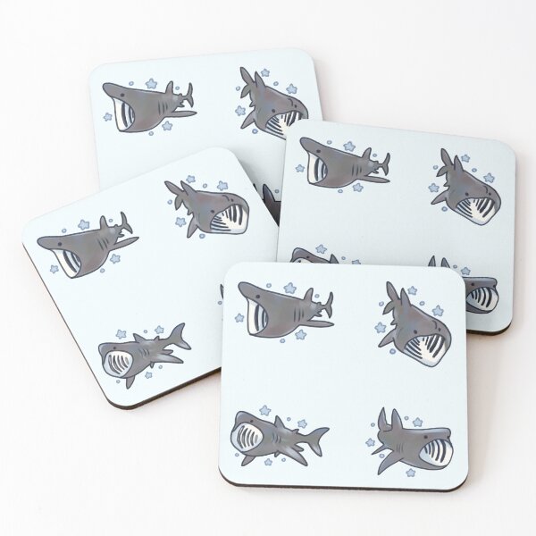 Item preview, Basking shark pack  designed and sold by Artofmayara.