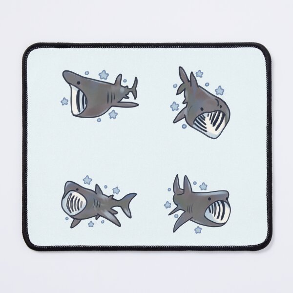 Item preview, Basking shark pack  designed and sold by Artofmayara.