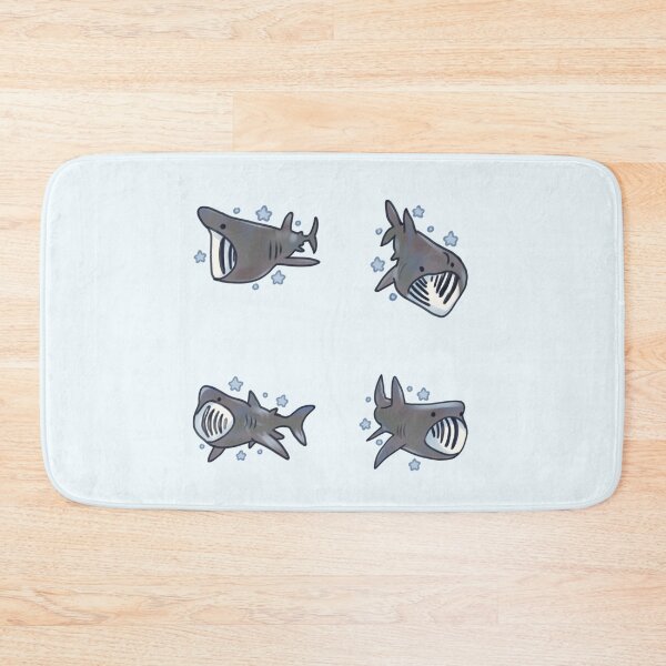 Item preview, Basking shark pack  designed and sold by Artofmayara.