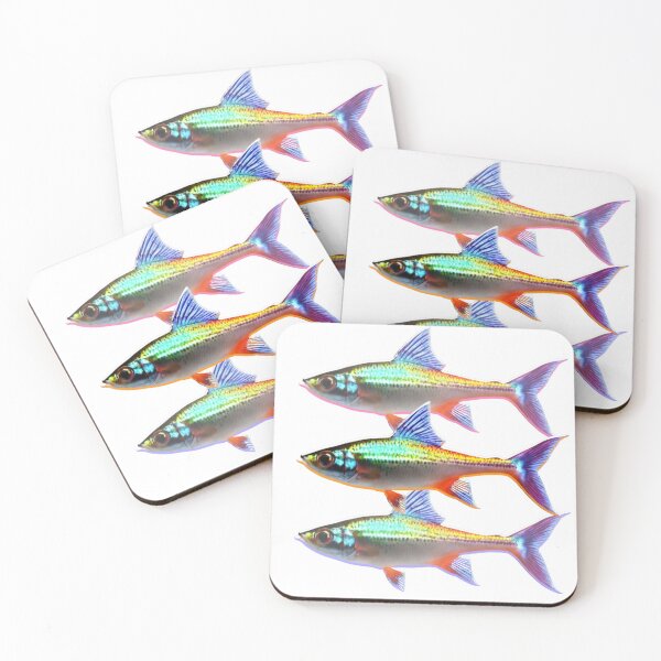 Item preview, Fish.8. designed and sold by moths-minor.