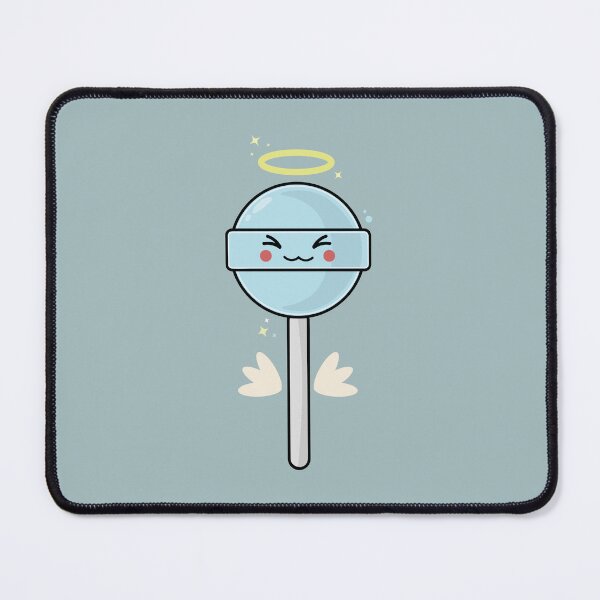 Item preview, Angel lollipop designed and sold by sasyall.
