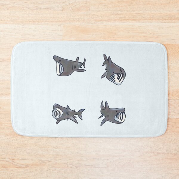 Item preview, Cute Basking shark pack  designed and sold by Artofmayara.