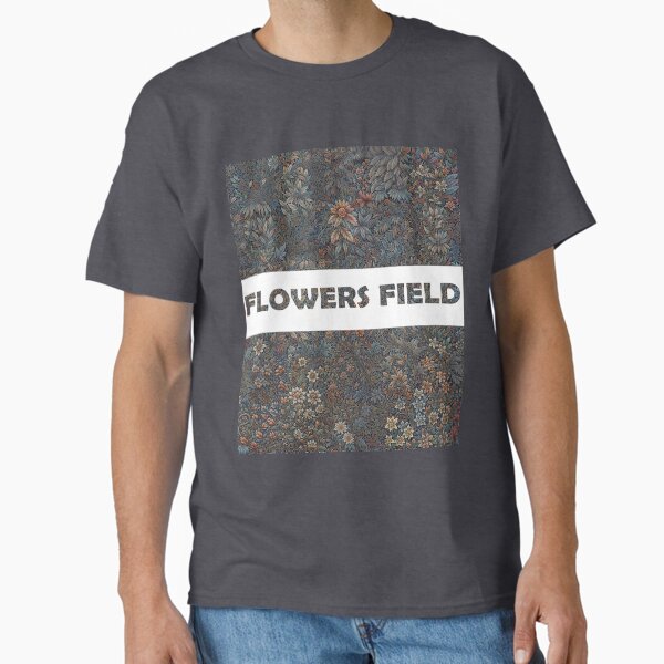 T-shirt classique