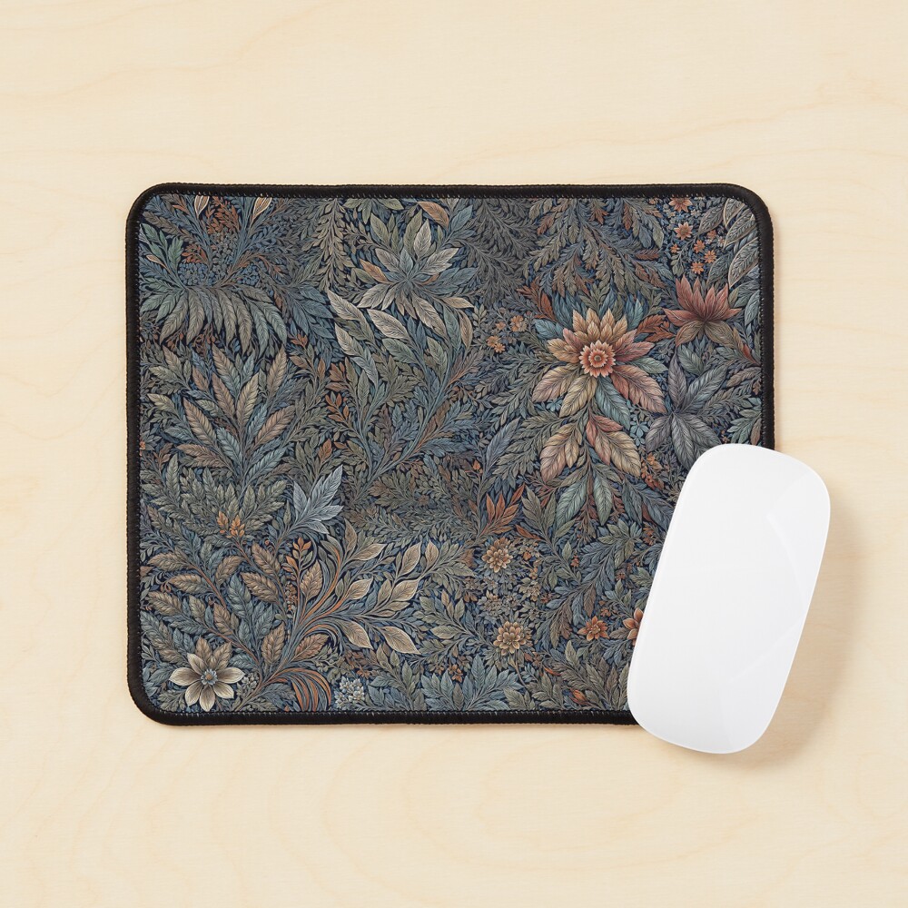 Aperçu de l'œuvre Tapis de souris créée et vendue par oduchossoir.