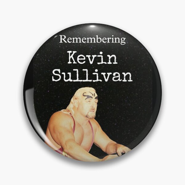 Item preview, Kevin Sullivan designed and sold by kripalsutariya.