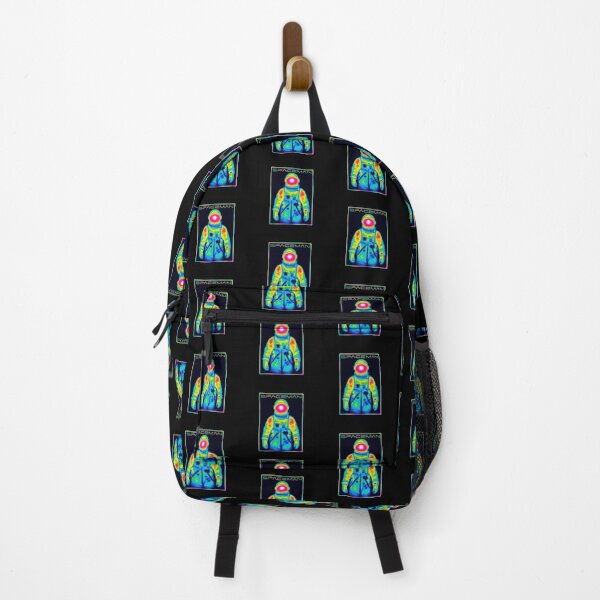 Item preview, Spaceman Spectacle: Vintage Astronaut Art designed and sold by zzz888.