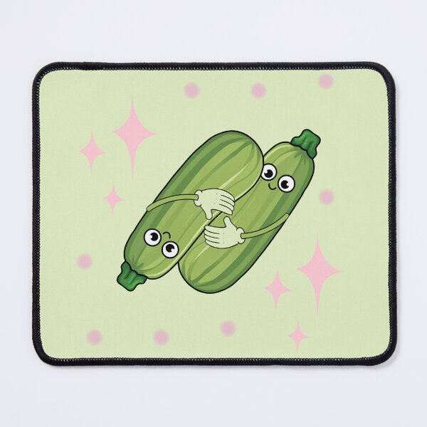 Item preview, Zucchini Love designed and sold by AnnDart.