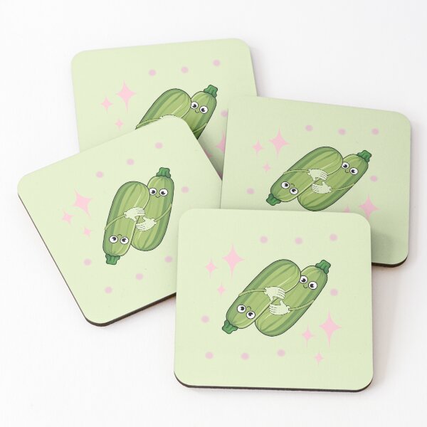 Item preview, Zucchini Love designed and sold by AnnDart.