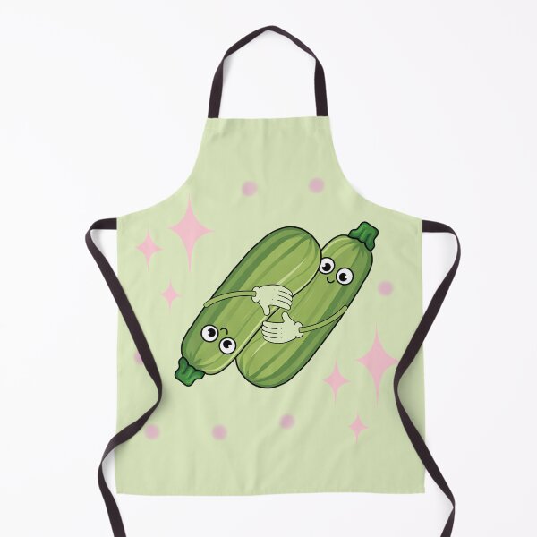 Item preview, Zucchini Love designed and sold by AnnDart.