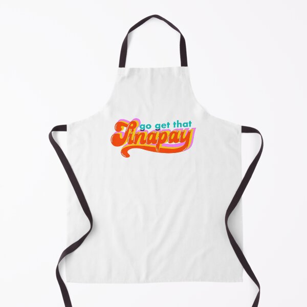 Item preview, FILIPINO GO GET THAT TINAPAY STICKER designed and sold by aydapadi.