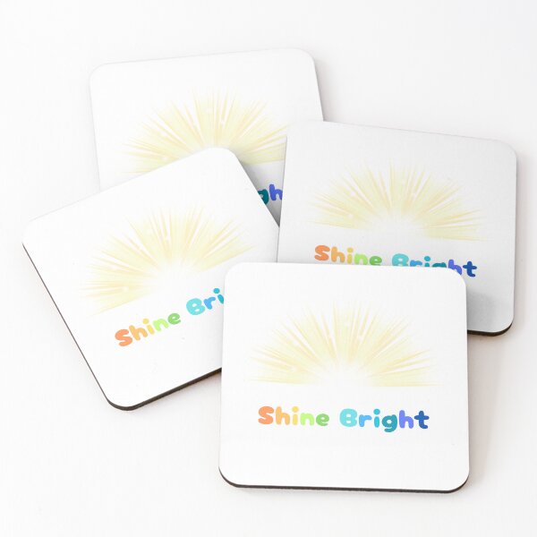 Item preview, Shine Bright designed and sold by Monem-RASH.
