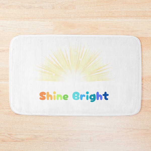 Item preview, Shine Bright designed and sold by Monem-RASH.
