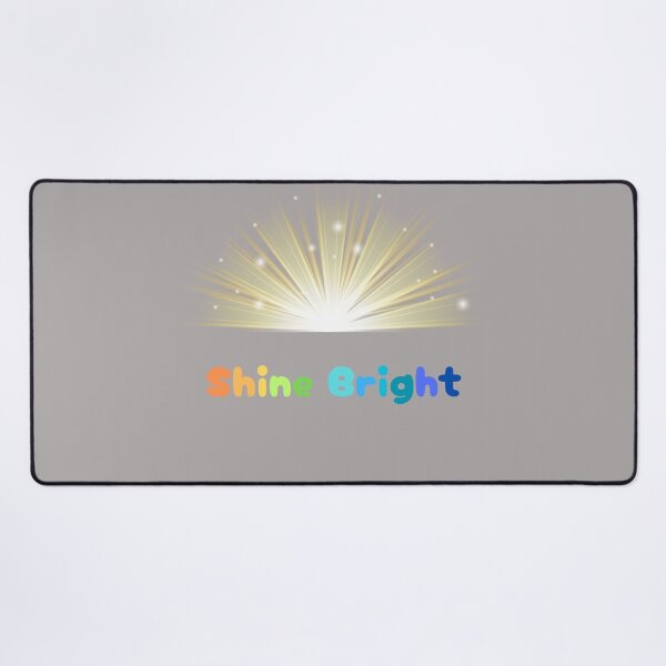 Item preview, Shine Bright designed and sold by Monem-RASH.