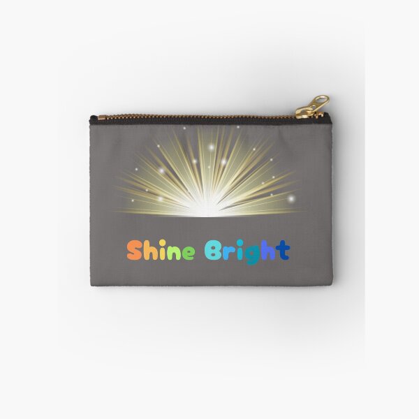 Item preview, Shine Bright designed and sold by Monem-RASH.