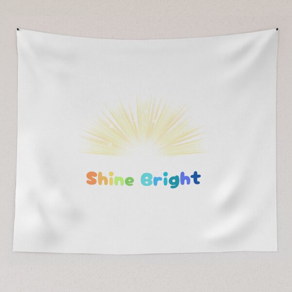 Item preview, Shine Bright designed and sold by Monem-RASH.
