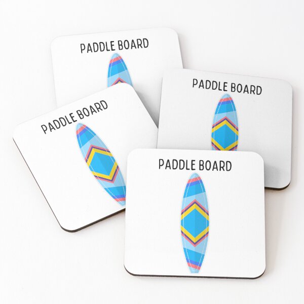 Item preview, Ride the Tide: Paddle Boards & Surfboards designed and sold by DunuStore.