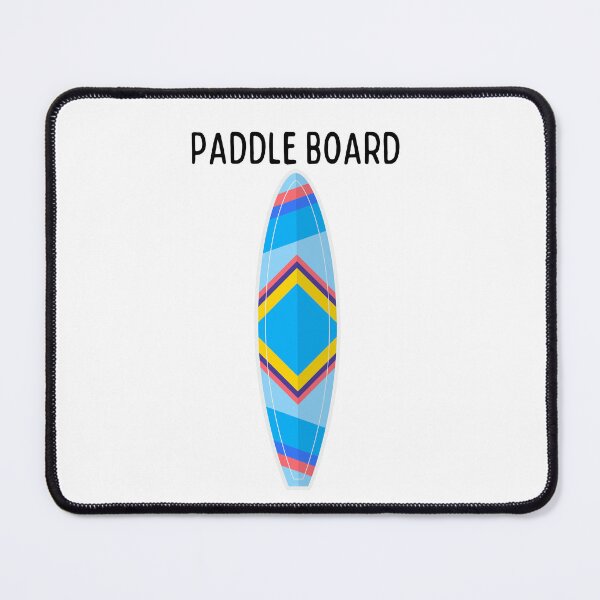 Item preview, Ride the Tide: Paddle Boards & Surfboards designed and sold by DunuStore.