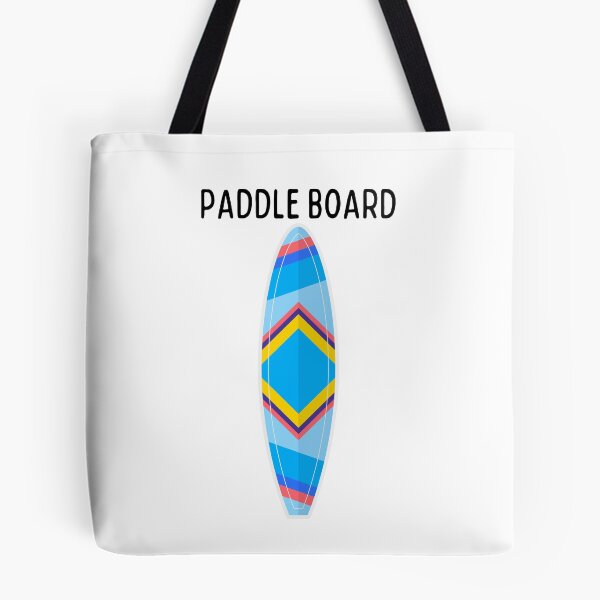 Item preview, Ride the Tide: Paddle Boards & Surfboards designed and sold by DunuStore.
