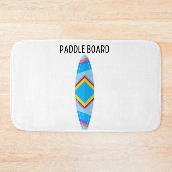 Item preview, Ride the Tide: Paddle Boards & Surfboards designed and sold by DunuStore.