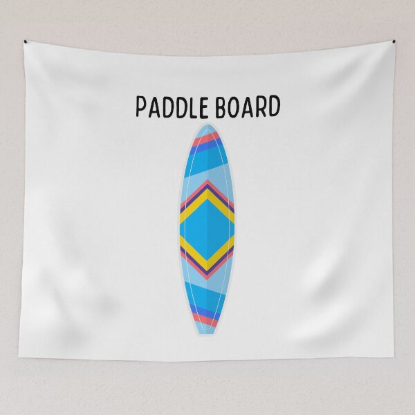 Item preview, Ride the Tide: Paddle Boards & Surfboards designed and sold by DunuStore.