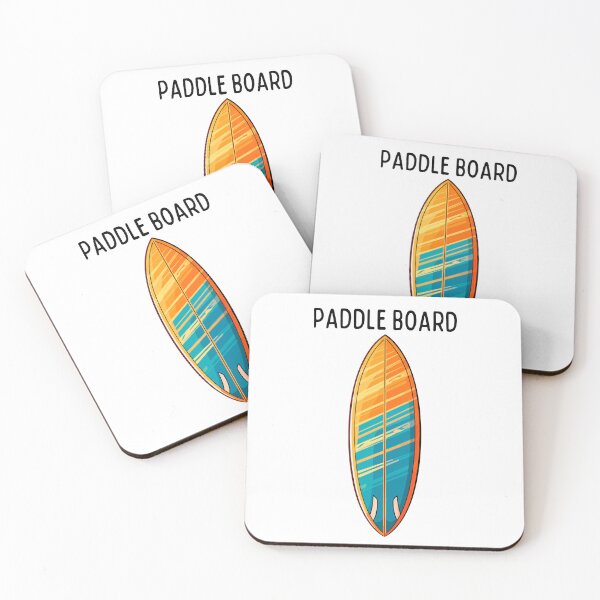 Item preview, From Shore to Surf: Paddle Boards & Surfboards designed and sold by DunuStore.