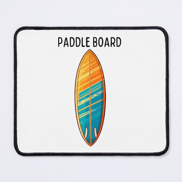 Item preview, From Shore to Surf: Paddle Boards & Surfboards designed and sold by DunuStore.